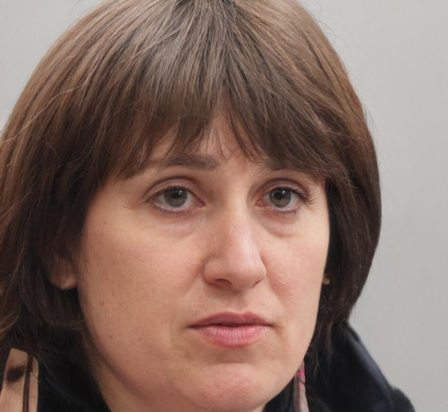 Dr. Sophie Martineau