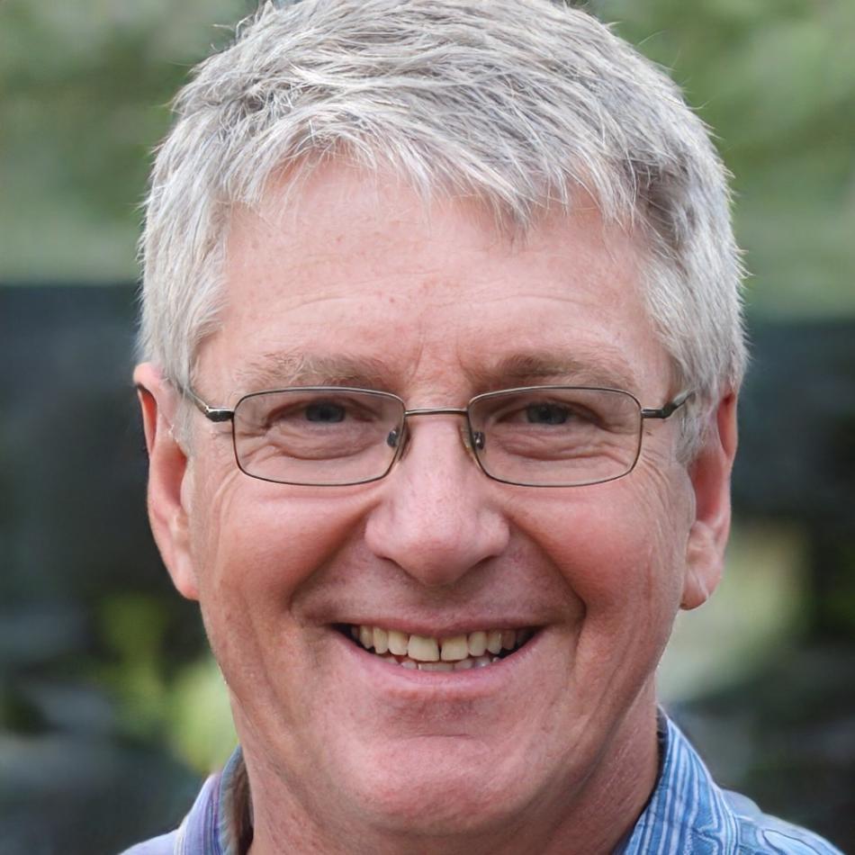 Marc Dubois